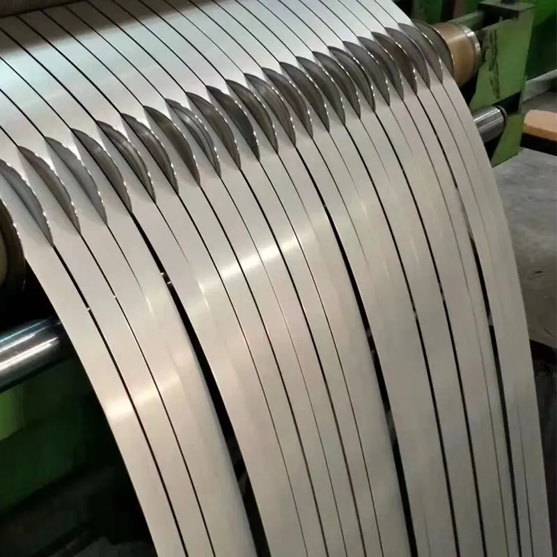 carbon steel coil